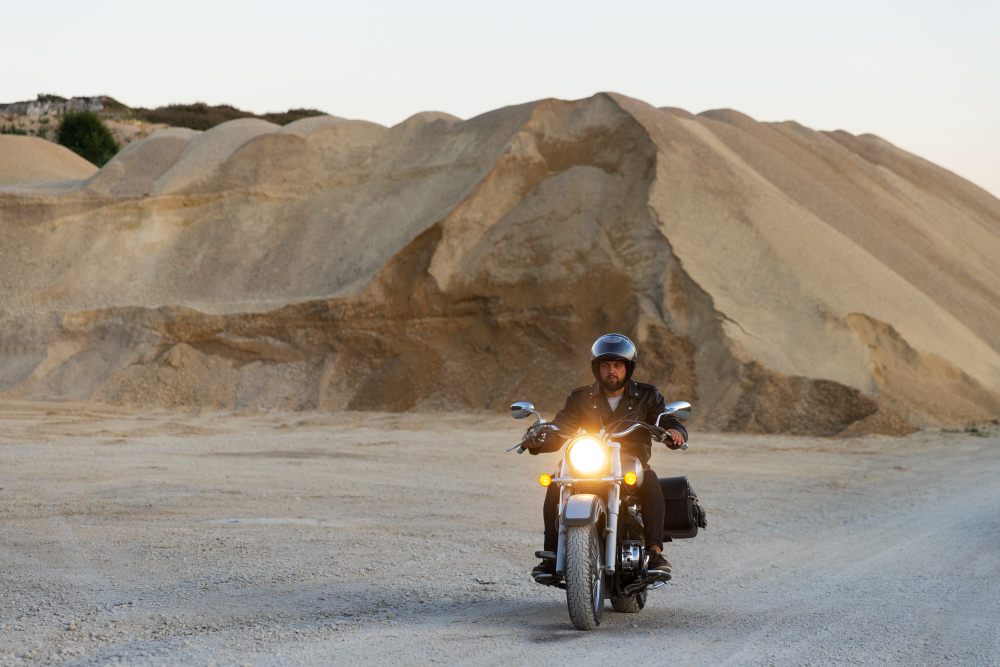 bike insurance uae