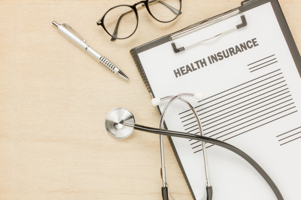 Health Insurance for golden visa