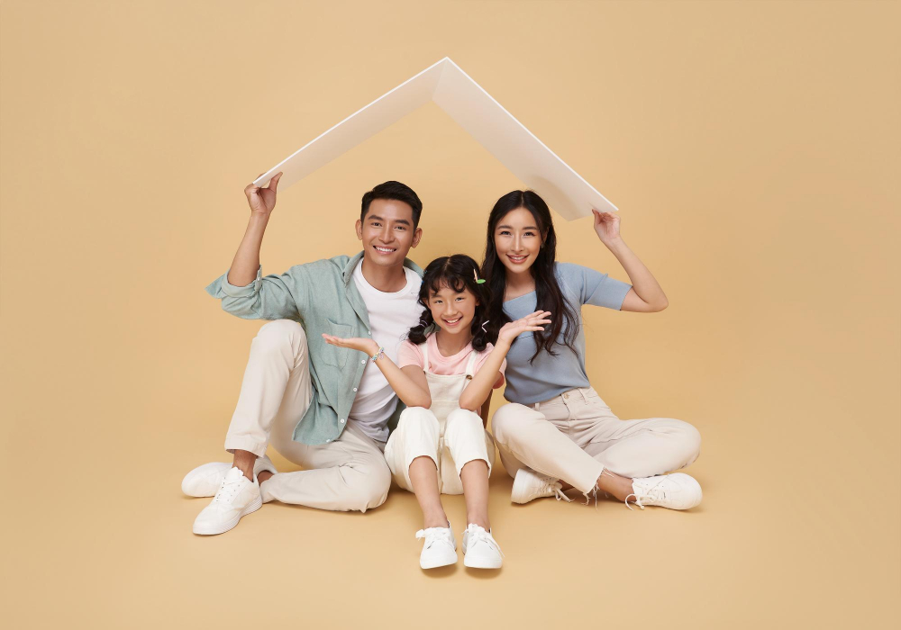 family insurance uae