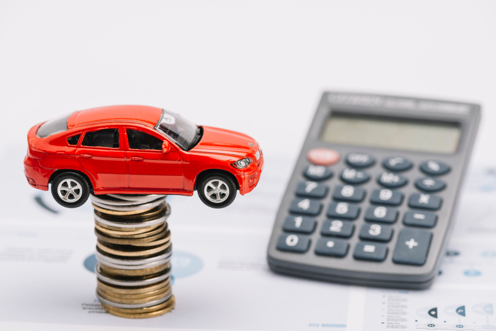 Best Deal for Car Insurance